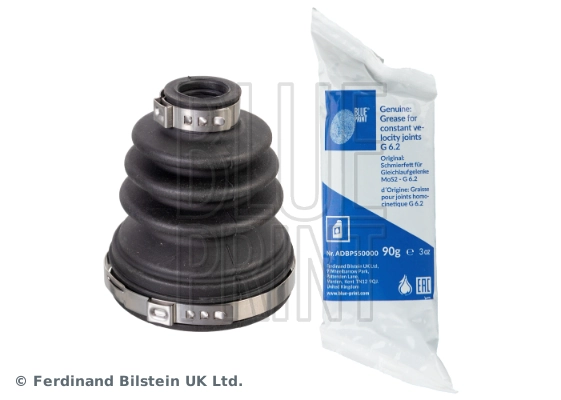 Bellow Kit, drive shaft